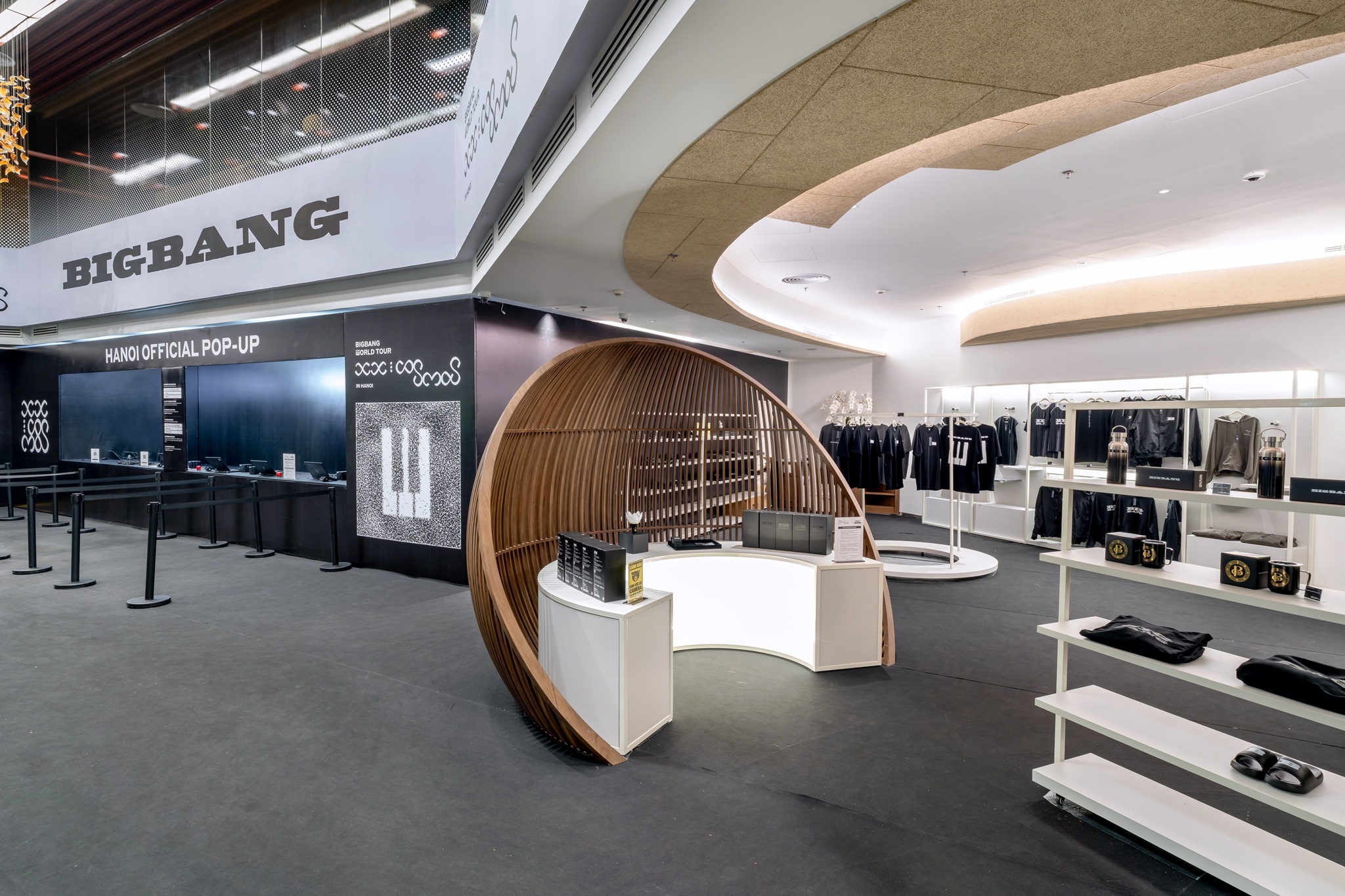 Từ vé sớm BIGBANG đến ưu đãi merchandise: Đặc quyền VPBank theo chân fan K-pop