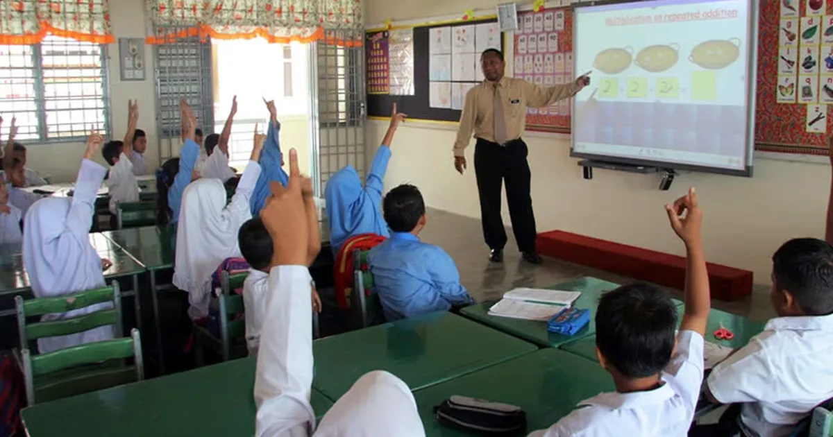 Polisi Perlindungan Murid Diperbaiki: Ujian Sebenar Ialah Keselamatan Anak