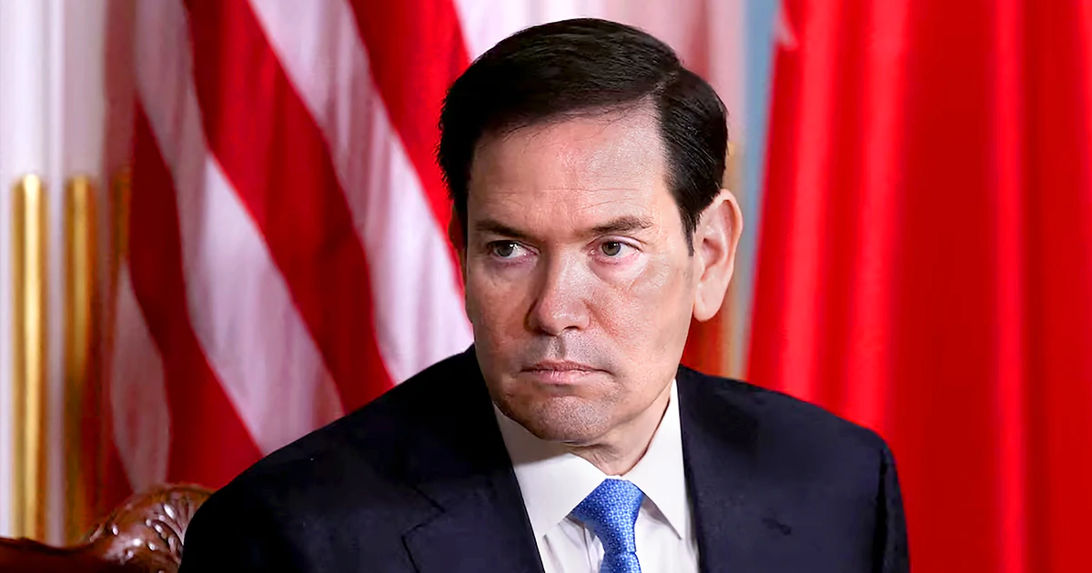 Rubio nói Ukraine không thể tồn tại nếu thiếu hậu thuẫn Mỹ