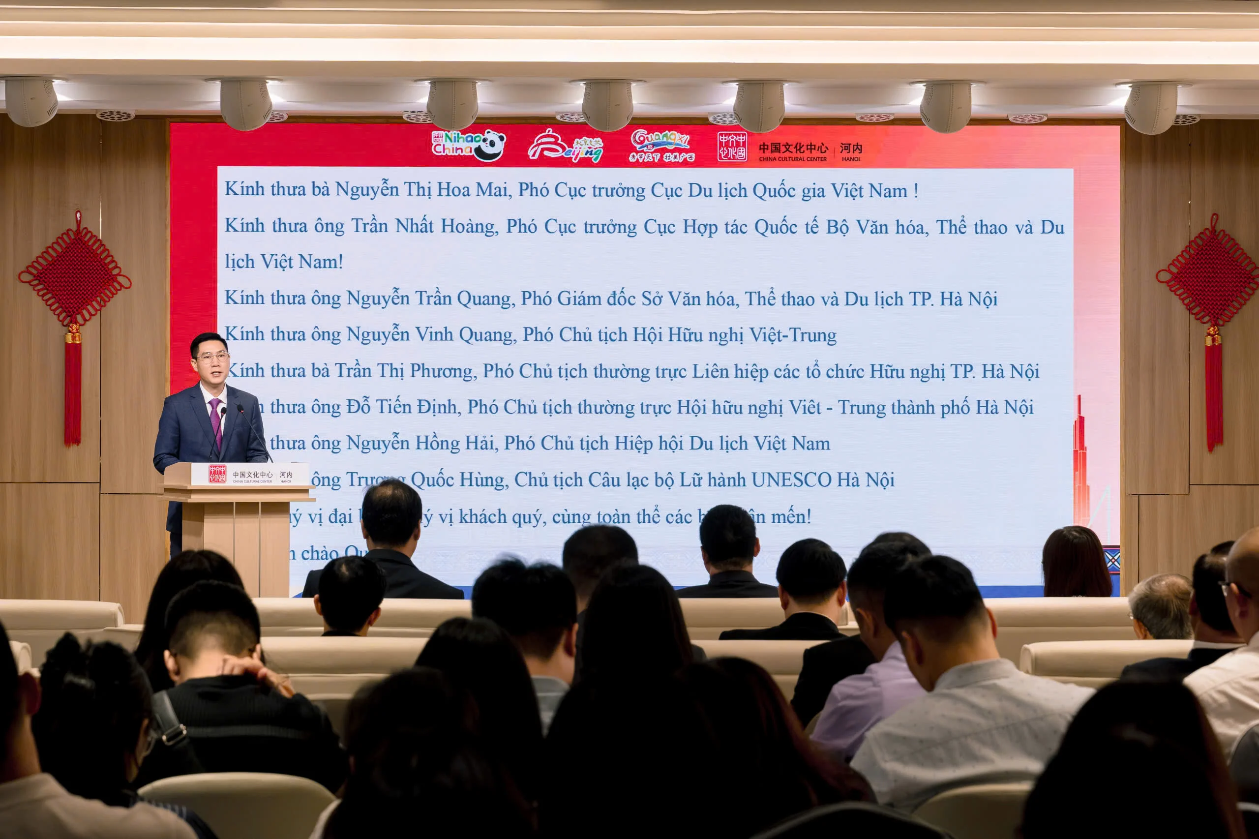 Du lịch Việt Trung: Những hành trình mới giữa Hà Nội, Bắc Kinh và Quảng Tây