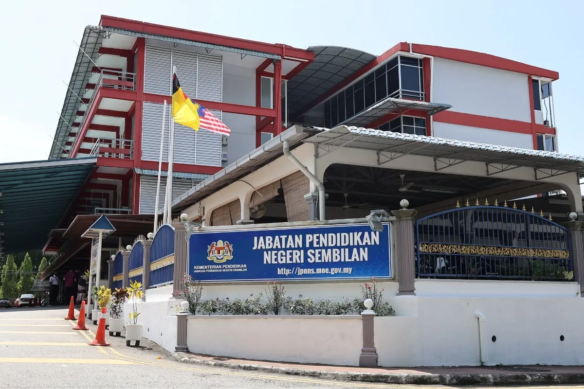 Siasatan Insiden Pelajar Hidang Minuman Beralkohol dan Keperluan Protokol Tegas