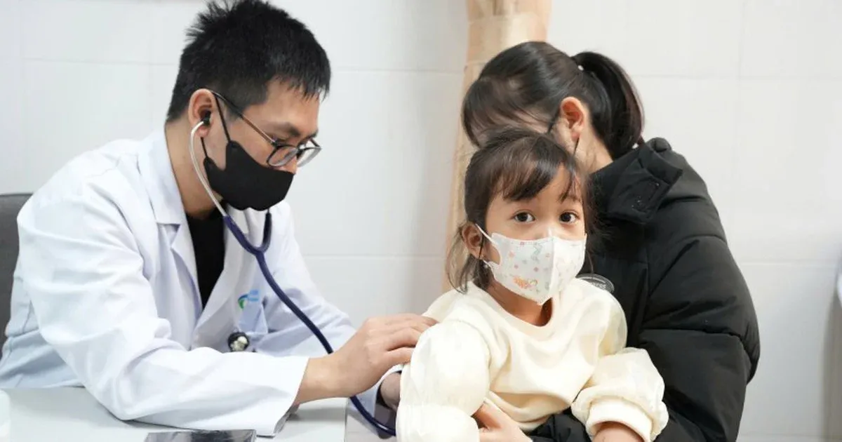 6 nhóm người dễ gặp vấn đề hô hấp khi thời tiết thay đổi