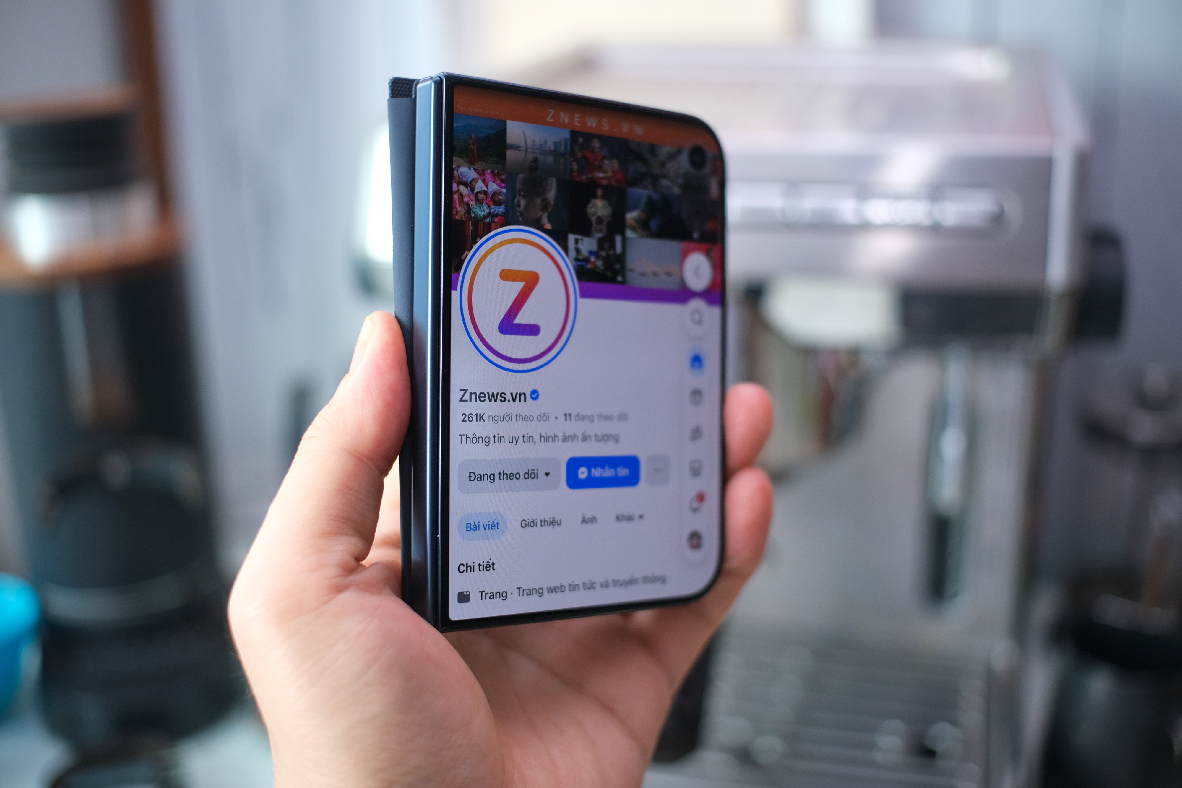 Ốp lưng iPhone Duo: bảo vệ bản lề hay chọn gọn nhẹ?