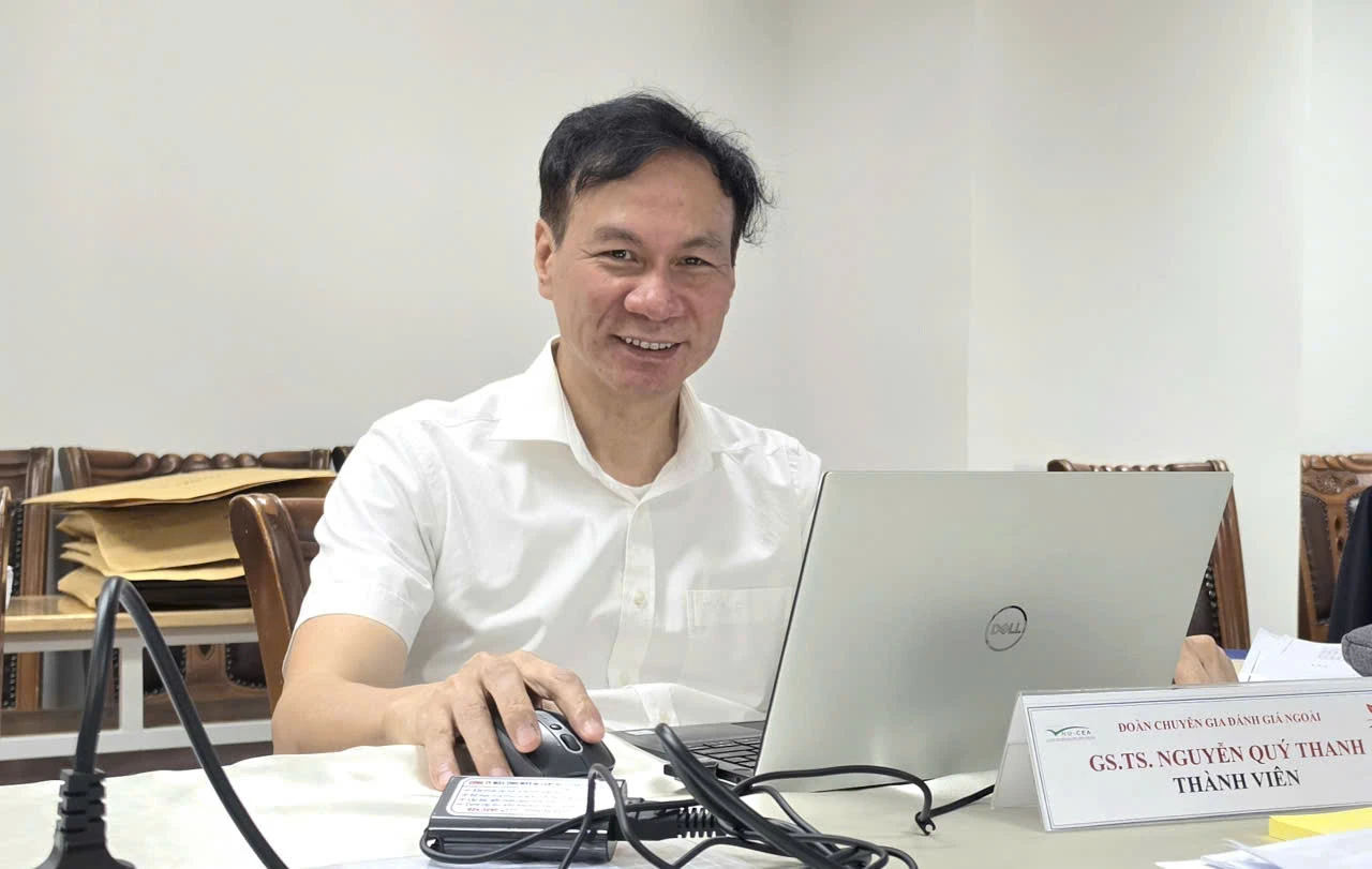 Danh mục ngành đại học thay đổi: Thí sinh cần rà soát mã đăng ký thế nào?