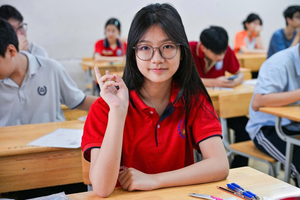 Bộ GD-ĐT đề xuất giảm điểm ưu tiên lớp 10: Công bằng hơn nhưng áp lực thi tăng