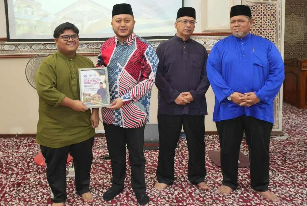 TVET Bukan Jalan Buntu Selepas SPM
