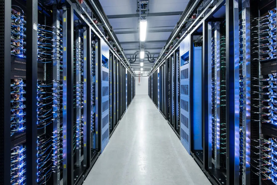 Pelaburan Besar AI dan Pusat Data: Lonjakan Strategik Rantau