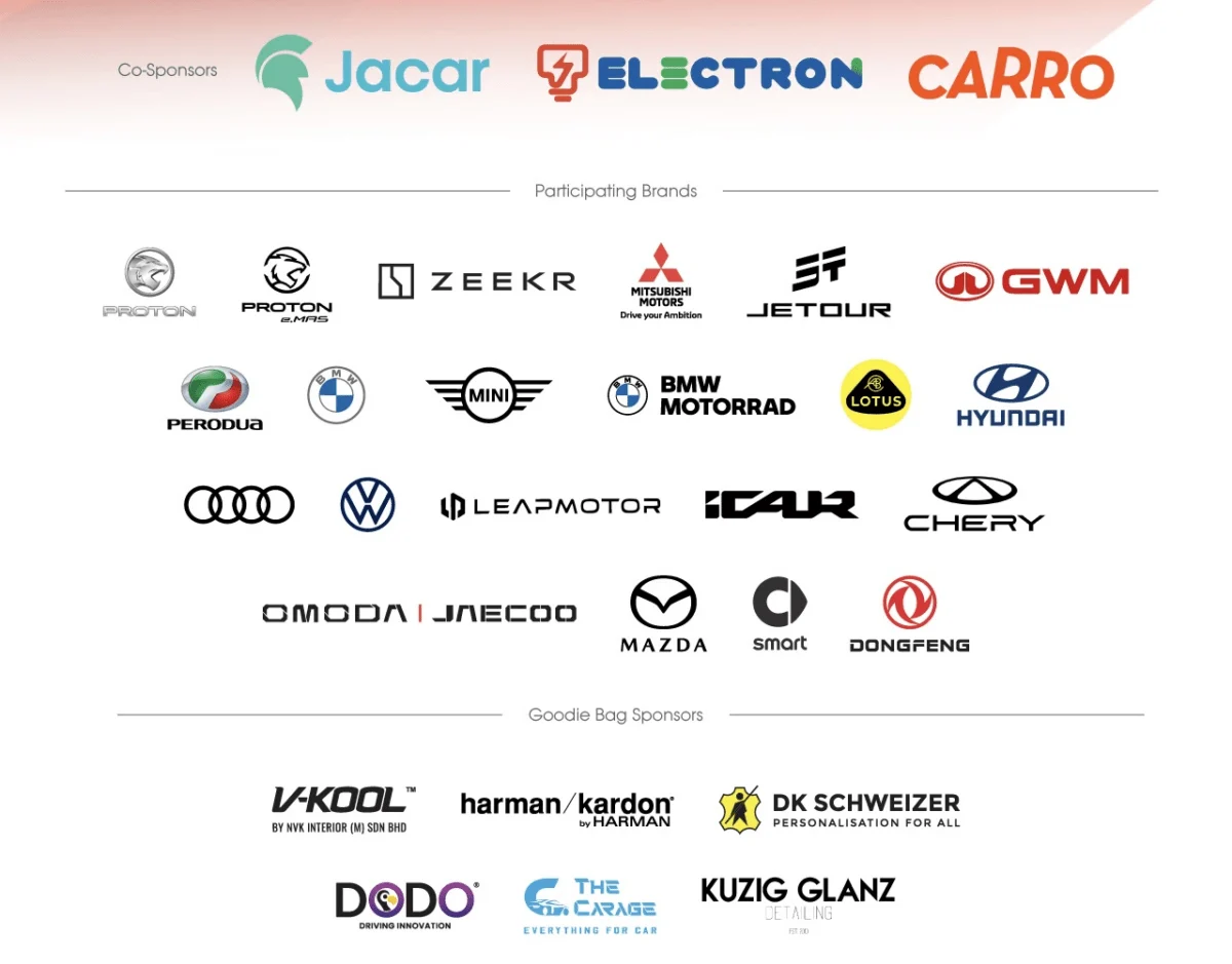 Panduan ACE EV Deals: Rebat BMW, Penjimatan BYD & Sokongan Pengecasan TNB