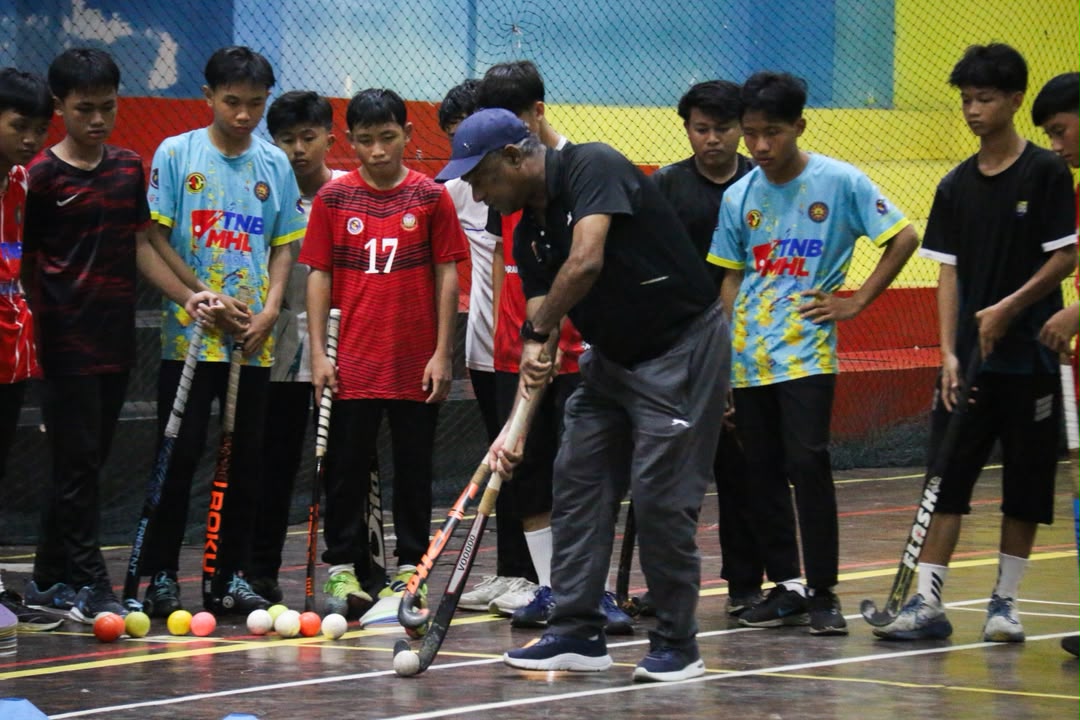 Dari Sekolah ke Gelanggang: Cara Bakat Sukan Dikesan