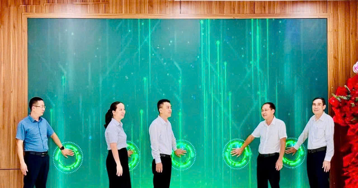 Mini App Zalo đưa chính quyền cấp xã đến gần người dân ra sao?