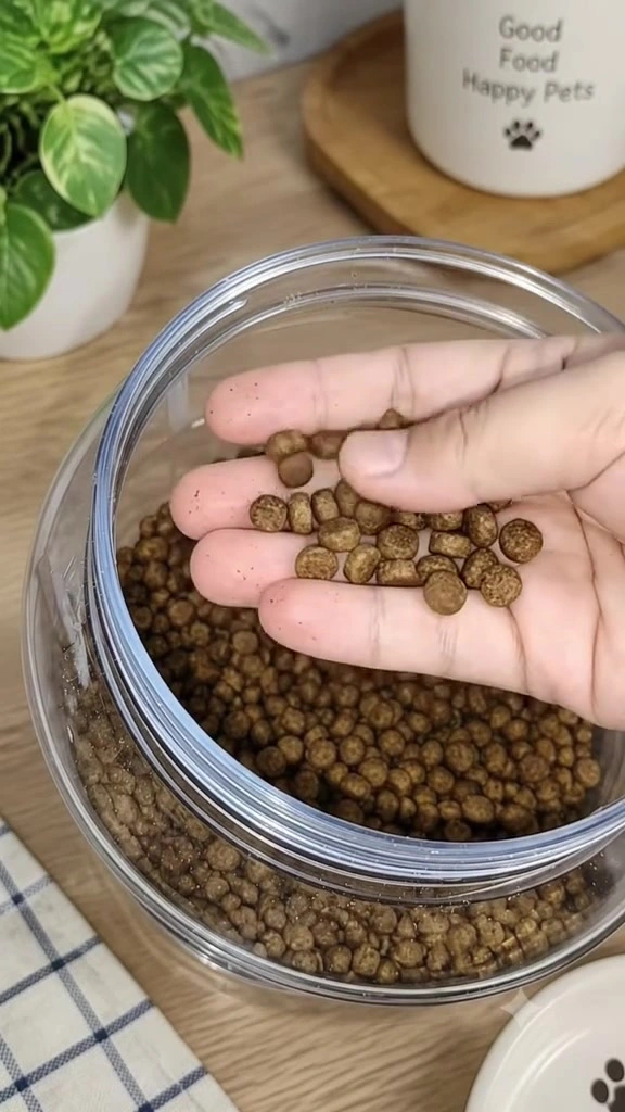 Logam berat dalam makanan kucing: apa kajian 2026 jumpa, dan patut ke buang stok kibbles?
