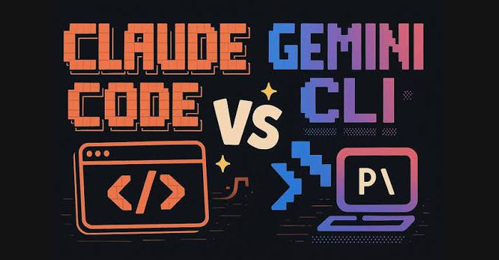 Claude Code vs Gemini CLI: Nên chọn công cụ lập trình AI nào