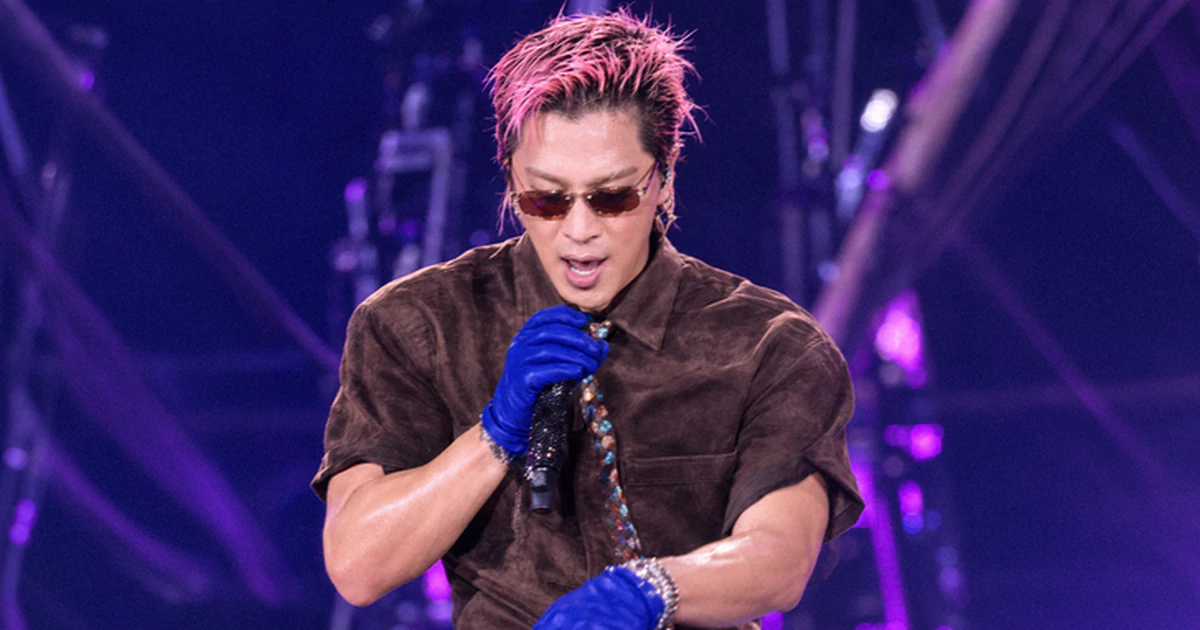 BigBang concert Hà Nội: Đêm Mỹ Đình viết lại chuẩn mực K-pop