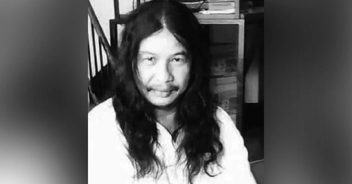Pemergian Joe Bass Bloodshed Menutup Satu Era Rock Keras