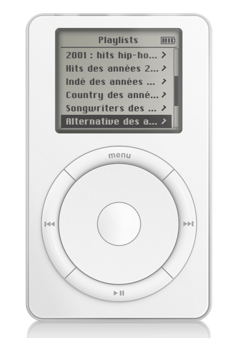 Cách khám phá iPod easter egg ẩn trên Apple Music lỗi 404