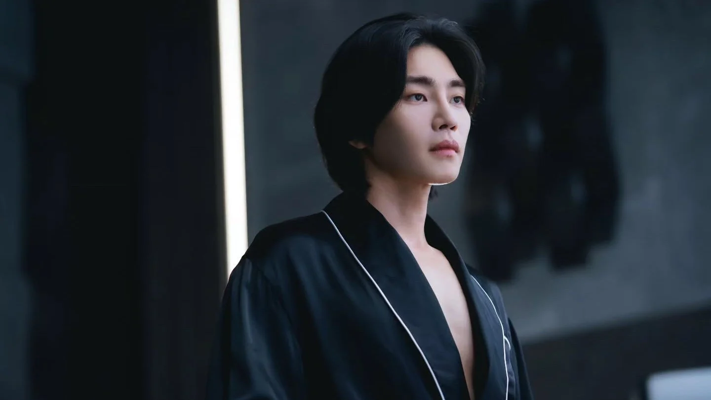 K-Drama Romantis Terbaik dengan Chemistry yang Membara