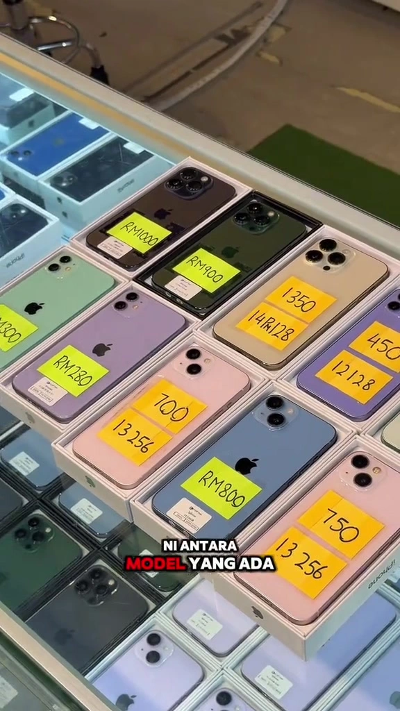 iPhone Lelong RM280 Di Kuantan Okt 2026: Aku Semak Harga Rak, Waranti Kedai & Kos Tersembunyi Sebelum Korang Beratur