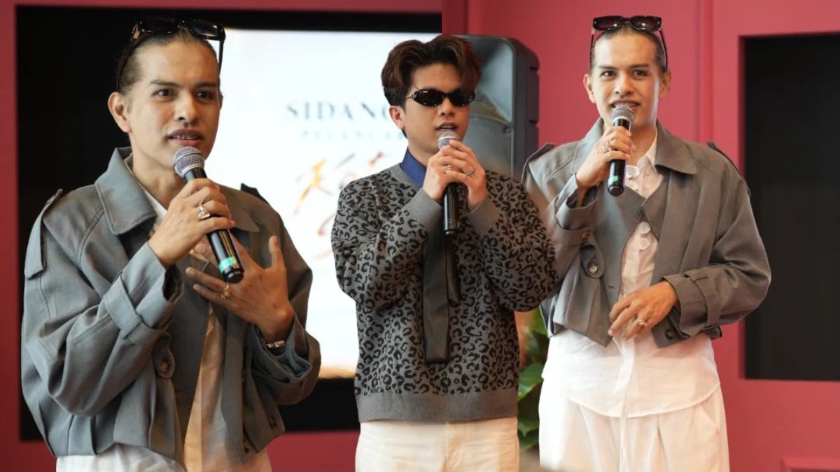 Bagaimana Penerbit Memilih Penyanyi Tepat Untuk Lagu OST Drama