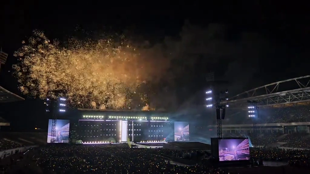 BIGBANG Hà Nội 24–25/10 và con số 800 tỷ đồng: kỷ lục "vượt BLACKPINK" hiểu sao cho đúng?