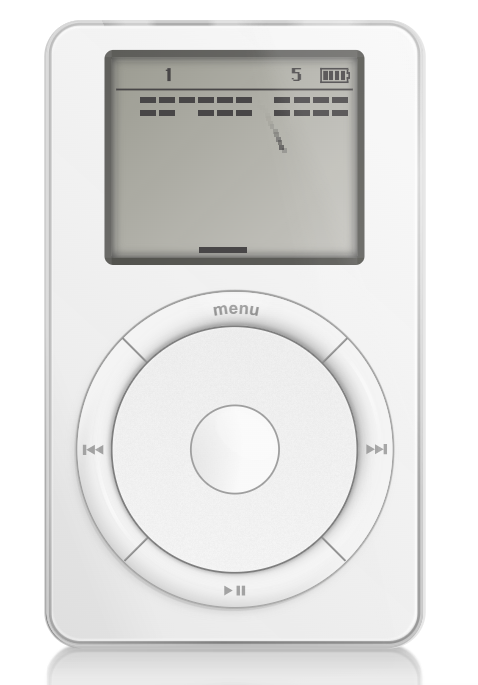 Cách khám phá iPod easter egg ẩn trên Apple Music lỗi 404