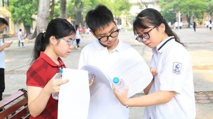 Đề xuất giới hạn điểm ưu tiên lớp 10: Nhóm học sinh nào bị tác động?