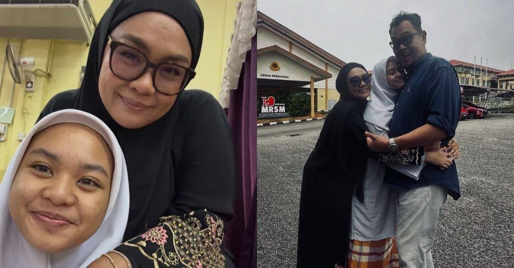 Apabila Penyakit Serius Menguji Keluarga
