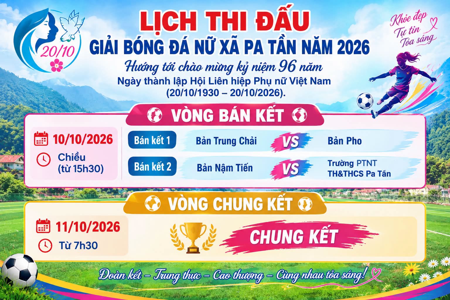 Công nghệ số đưa kỹ năng và thông tin pháp luật đến gần người dân vùng cao ra sao?