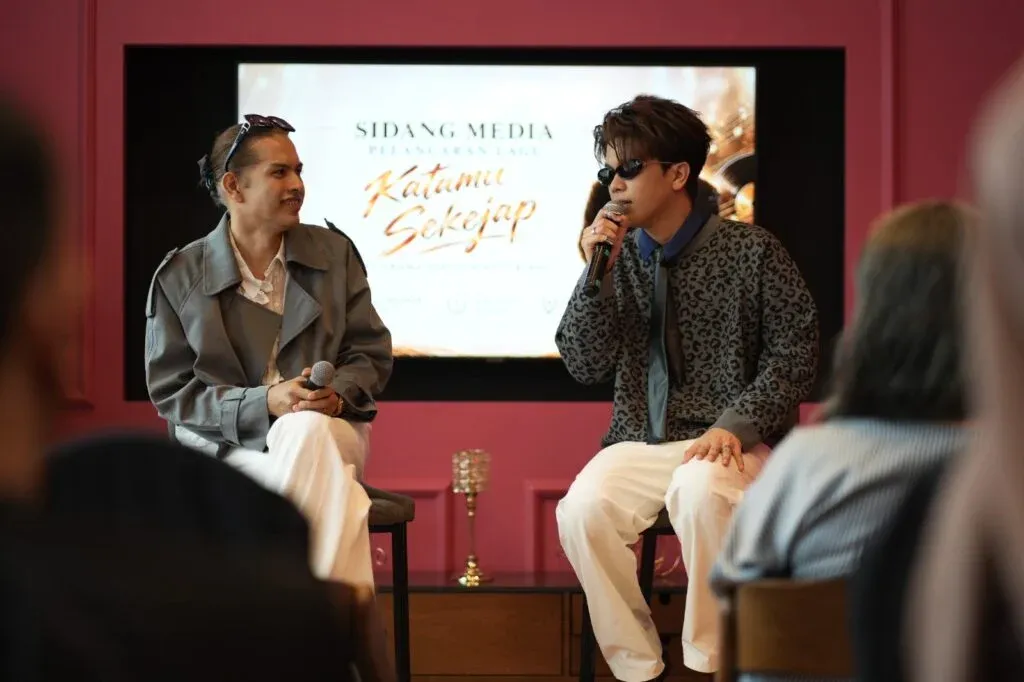 Bagaimana Penerbit Memilih Penyanyi Tepat Untuk Lagu OST Drama