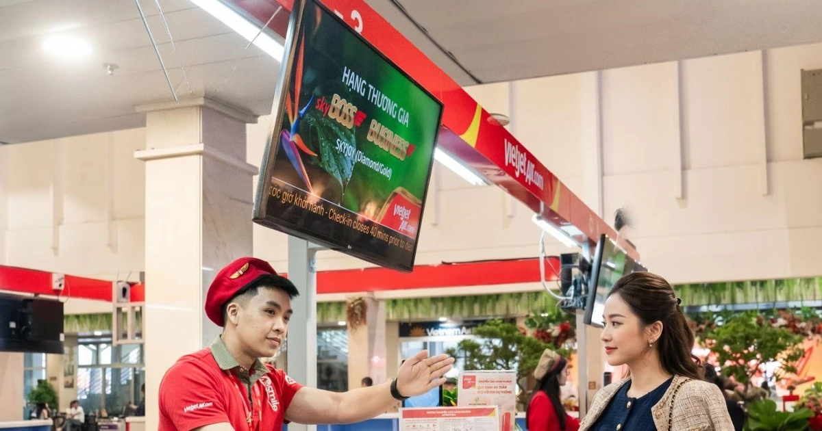 Vé máy bay 0 đồng Vietjet: Cách săn vé thông minh và tránh phí ẩn