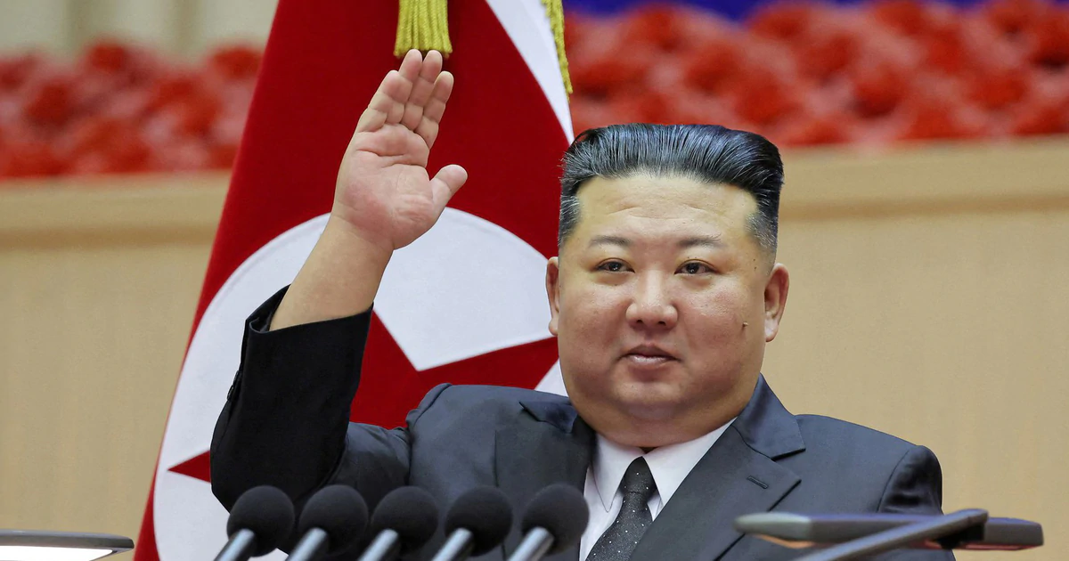 Kim Jong Un muốn biến đại đội thành lực lượng tinh nhuệ, tự chủ