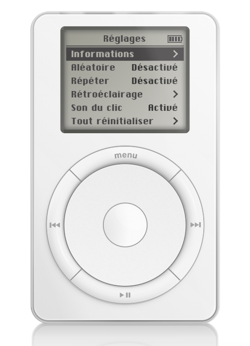 Cách khám phá iPod easter egg ẩn trên Apple Music lỗi 404