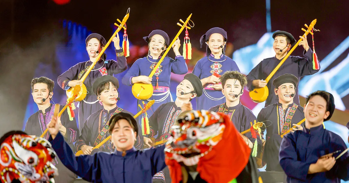Khi concert trở thành động lực kinh tế cho thị trường giải trí