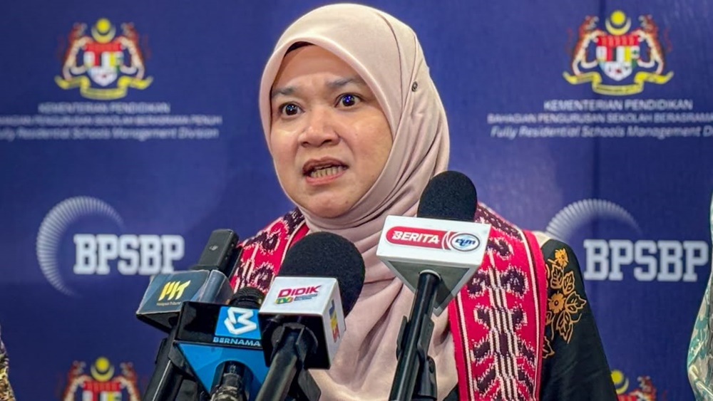 Dakwaan Gangguan Seksual di Sekolah Menuntut Tindakan Pantas dan Adil