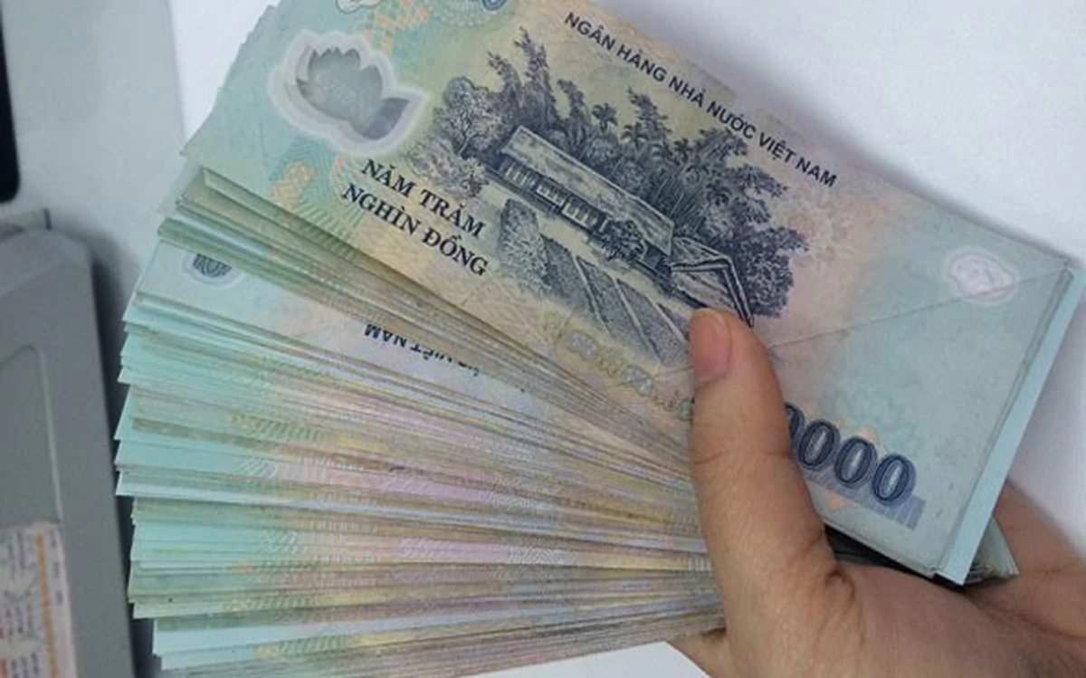 Chuyển nhầm hàng trăm triệu đồng: Công an hỗ trợ xác minh, hoàn trả ra sao?