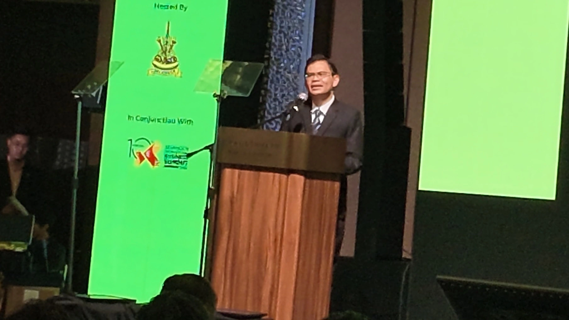 Enam Cip Semikonduktor Tempatan Lonjak Ekosistem Reka Bentuk