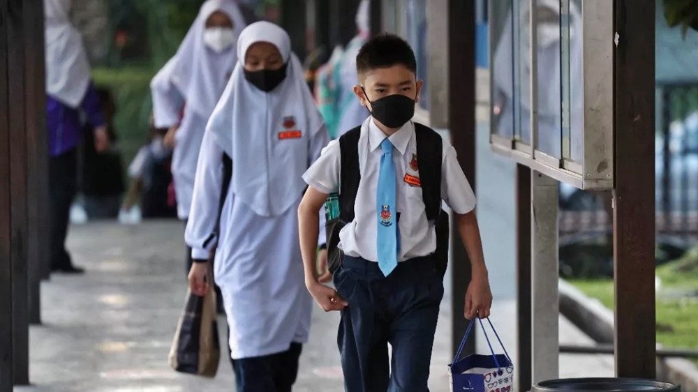 Sekolah Johor Dibuka Semula: Panduan untuk Ibu Bapa