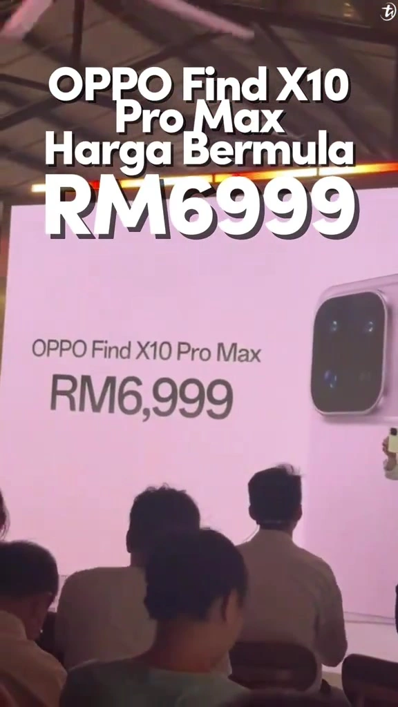 OPPO Find X10 Pro Max vs Galaxy S26 Ultra Okt 2026: RM6,999 vs RM4,349 — Mana Berbaloi Sebelum Pre-Order Tutup 29 Okt?