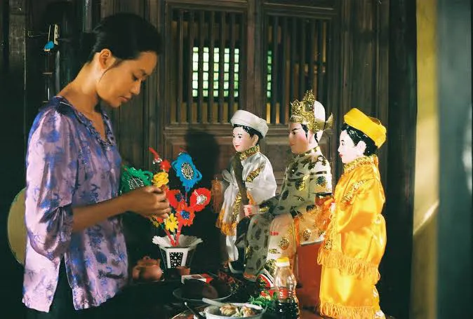 Đạo diễn Nguyễn Vinh Sơn: Di sản của một người thầy tâm huyết
