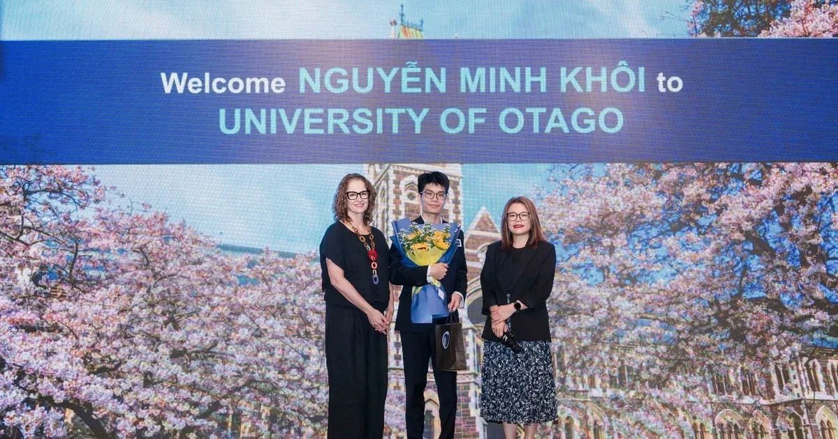 8 trường đại học mở rộng học bổng: cơ hội vàng cho học sinh Việt Nam