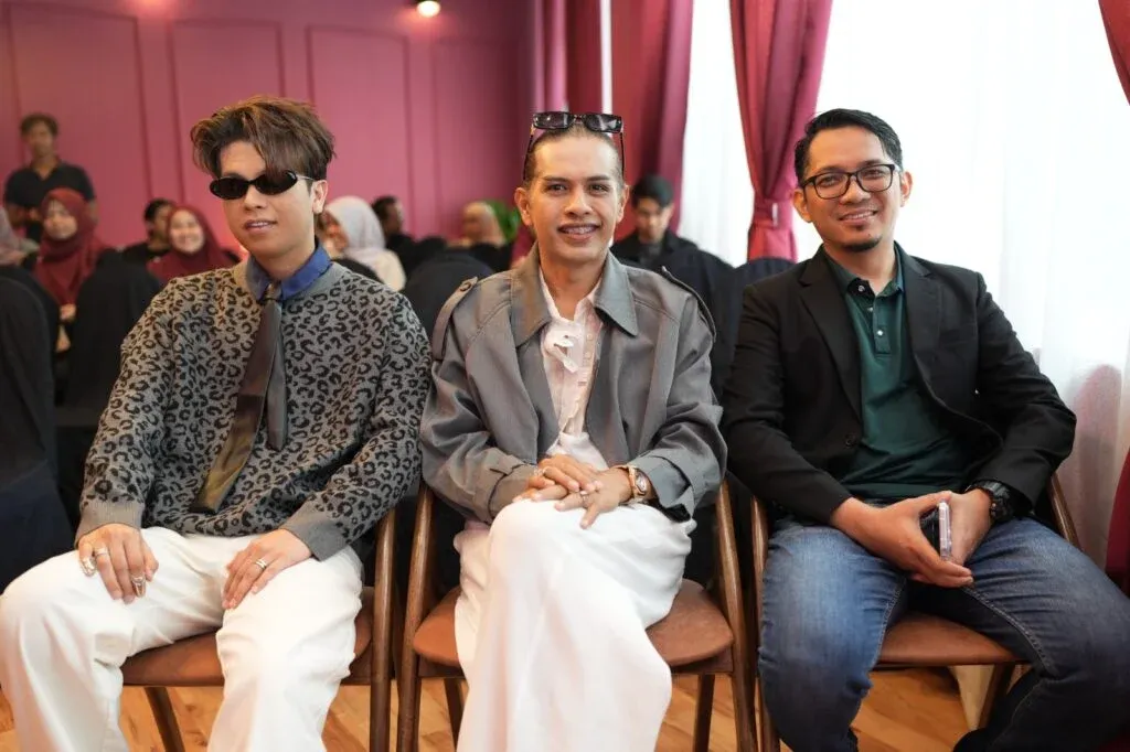 Bagaimana Penerbit Drama Memilih Penyanyi Tepat Untuk Lagu OST
