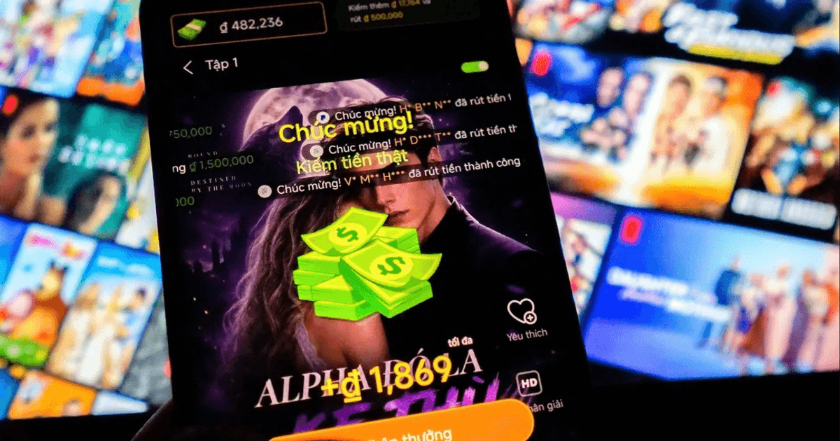 Cảnh giác ứng dụng xem phim AI trả tiền: Nhận diện bẫy nạp phí và đánh cắp dữ liệu