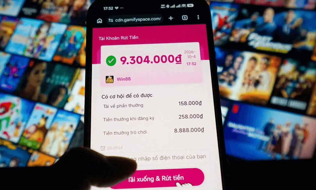 Cảnh giác ứng dụng xem phim AI trả tiền: Nhận diện bẫy nạp phí và đánh cắp dữ liệu