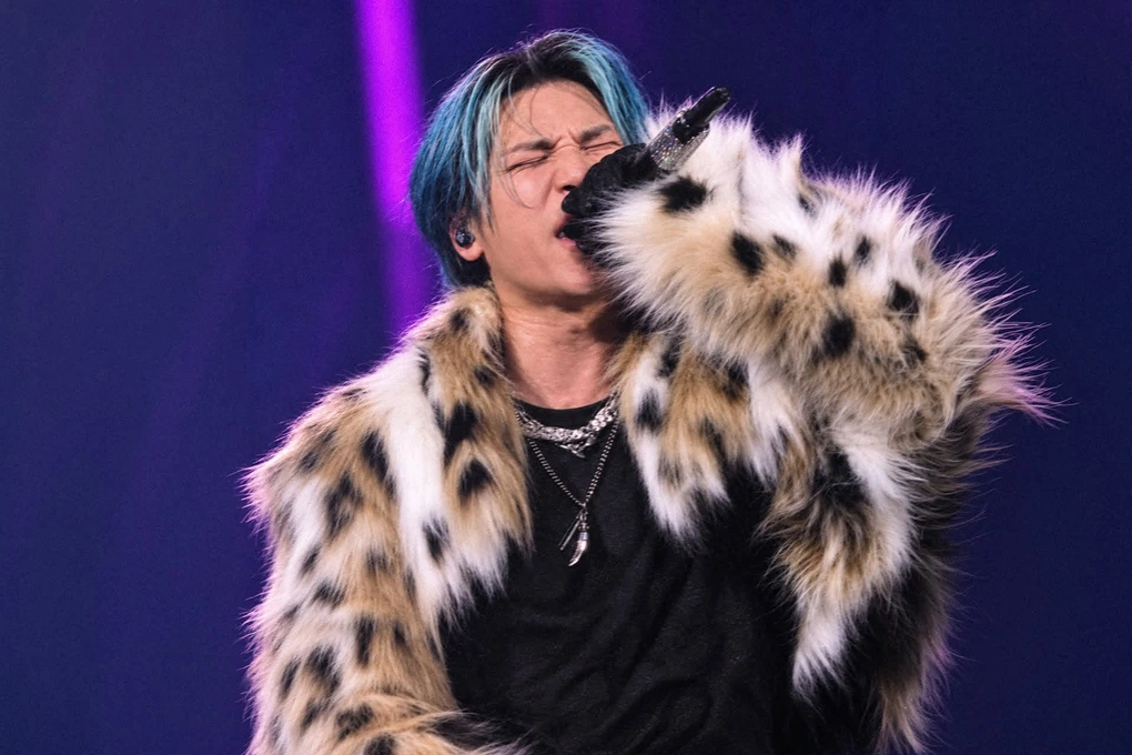 BigBang concert Hà Nội: Đêm Mỹ Đình viết lại chuẩn mực K-pop