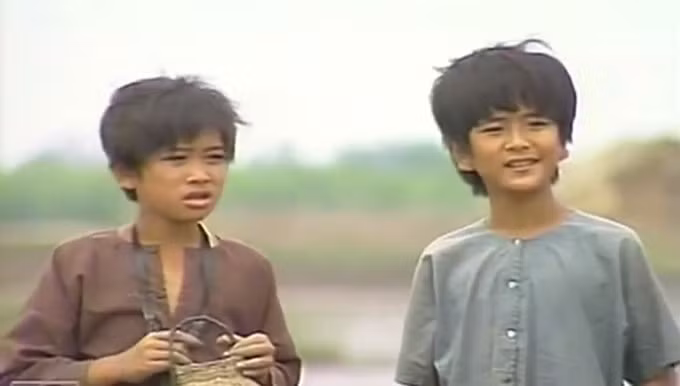 Đạo diễn Nguyễn Vinh Sơn và di sản vượt thời gian