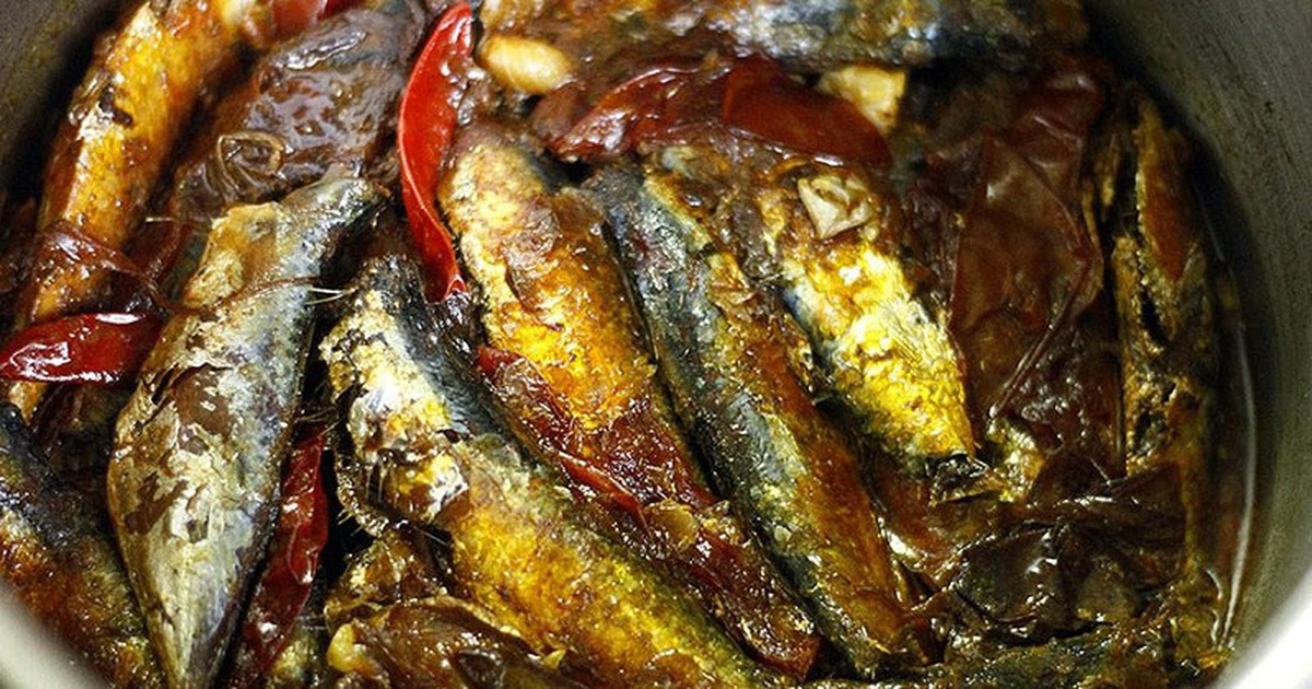 Cá thu, cá trích, cá cơm: Cá bình dân thay cá hồi giàu omega-3