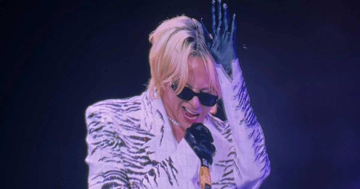 BigBang concert Hà Nội: Đêm Mỹ Đình viết lại chuẩn mực K-pop