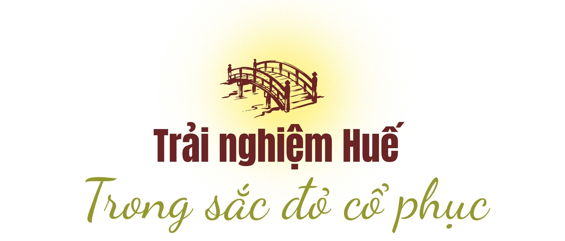 Khi di sản thành câu chuyện hình ảnh
