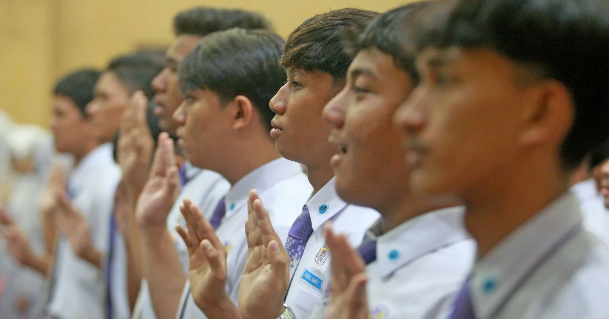 Elaun Tingkatan Enam RM2,500: Panduan Lengkap Kelayakan, Permohonan dan Jadual Bayaran