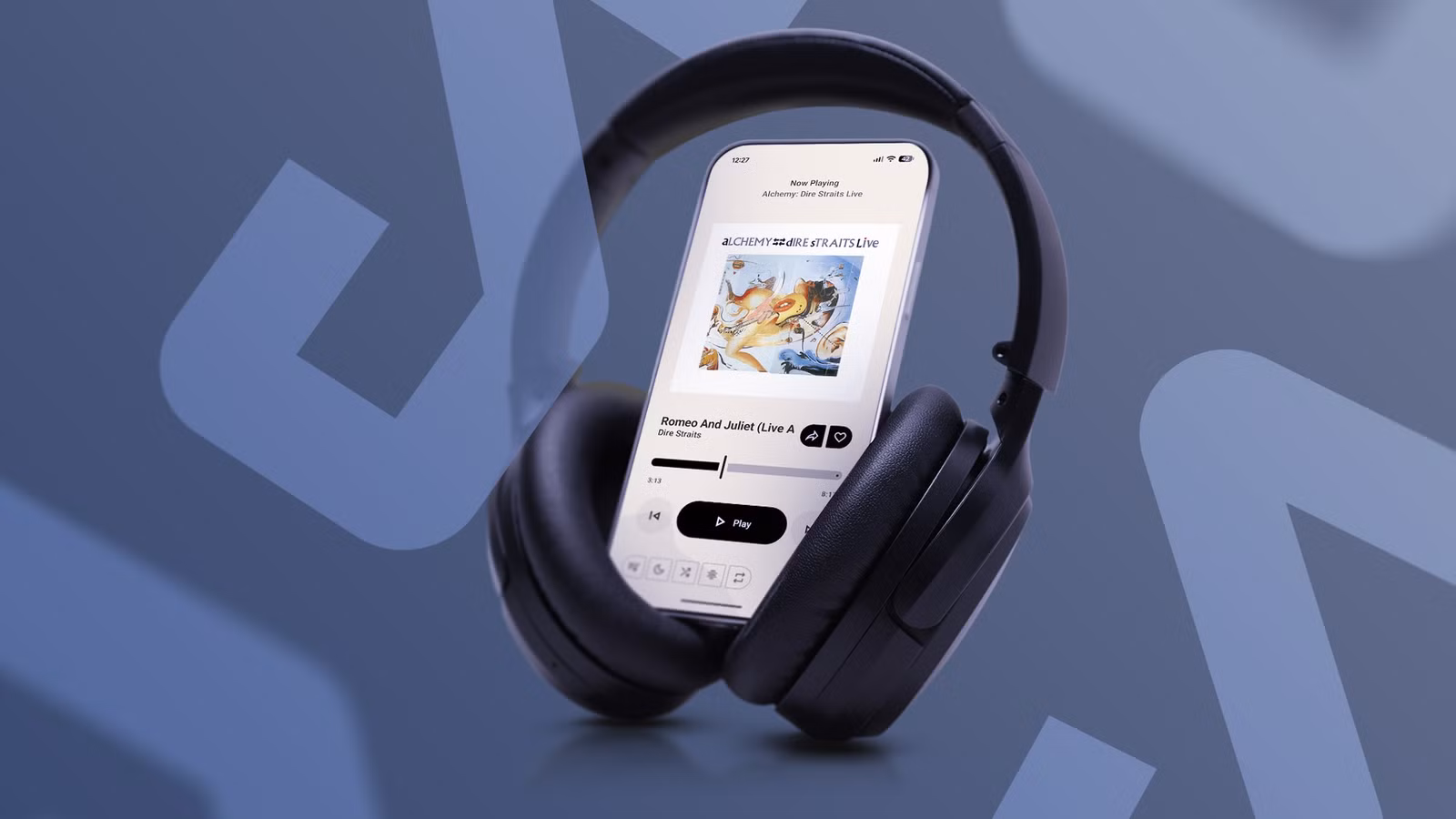 Từ bỏ streaming: vì sao người nghe quay lại đĩa CD và app thay thế