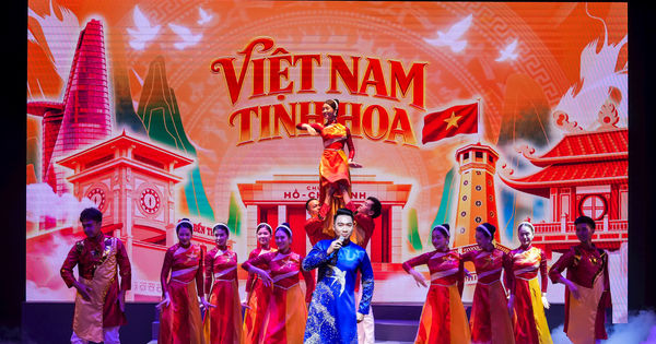 Liên hoan Sân khấu Hà Nội: Nghệ thuật gặp gỡ công chúng